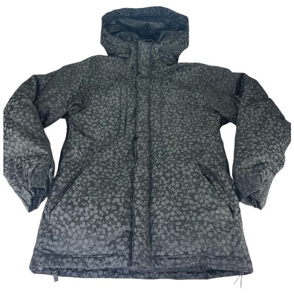 NICE Nike SB X Stash Goose Down Jacket Collab RARE Size Medium - Picture 1 of 16
